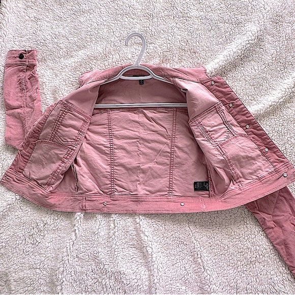 PAPAYA- Pink Jacket light - Picture 4 of 6